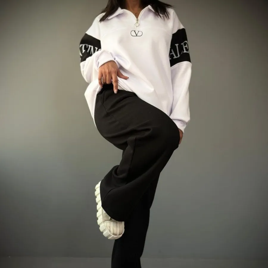 هودی و شلوار