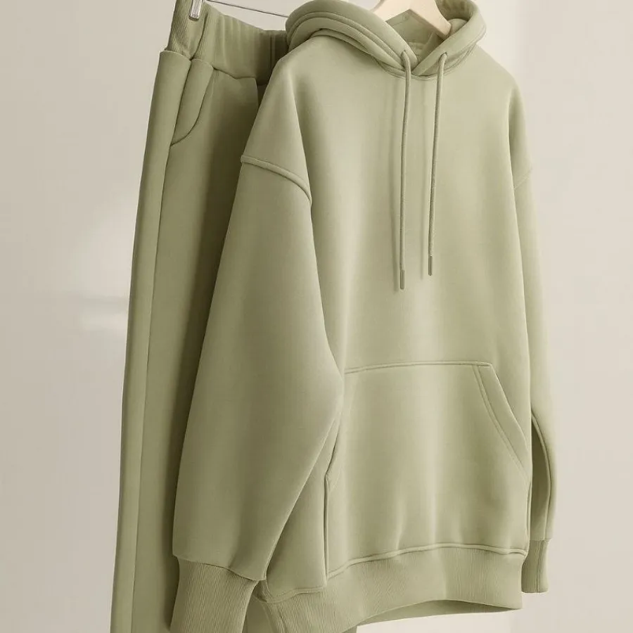 هودی و شلوار