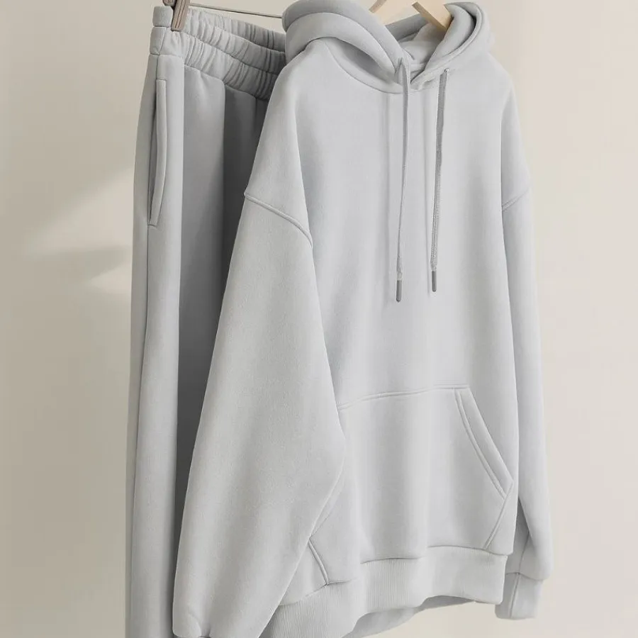 هودی و شلوار