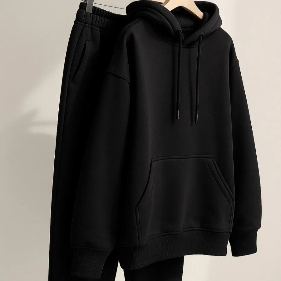 هودی و شلوار