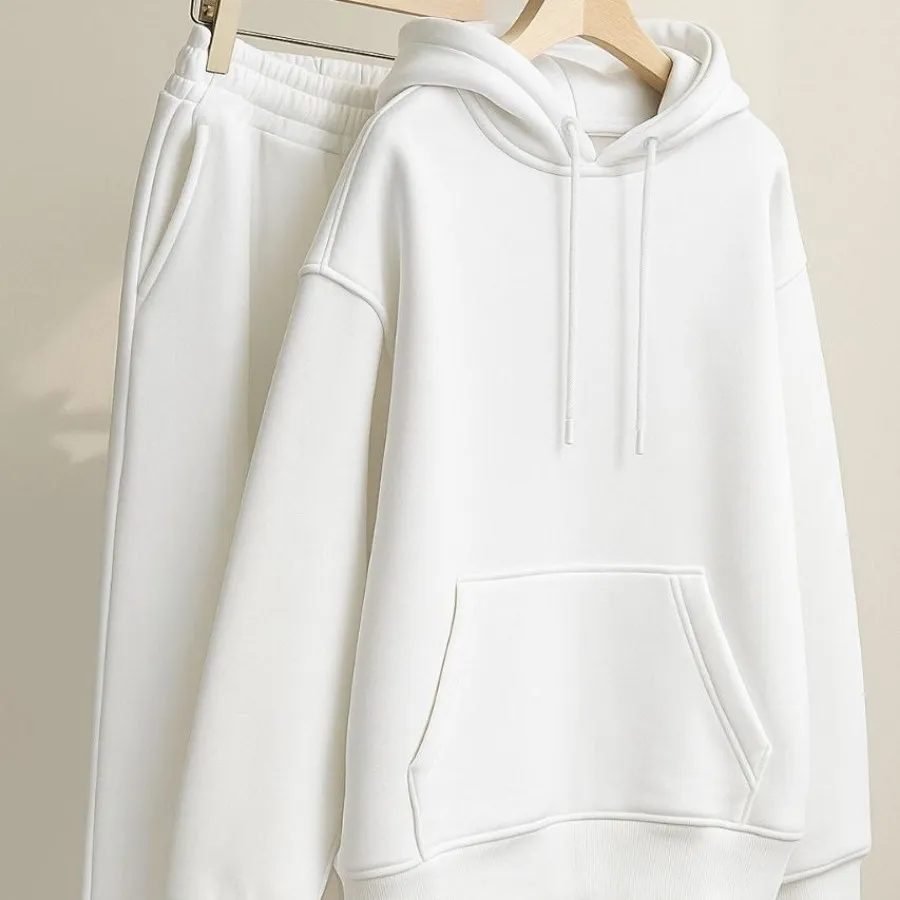 هودی و شلوار