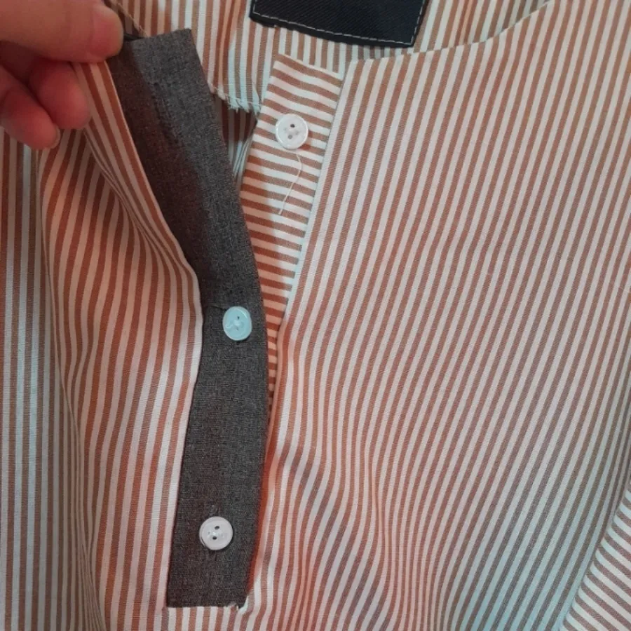 شومیز مانتو نخی