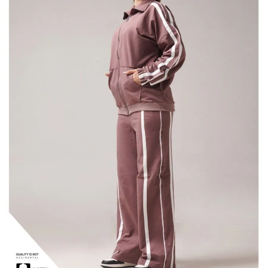 سوییشرت و شلوار