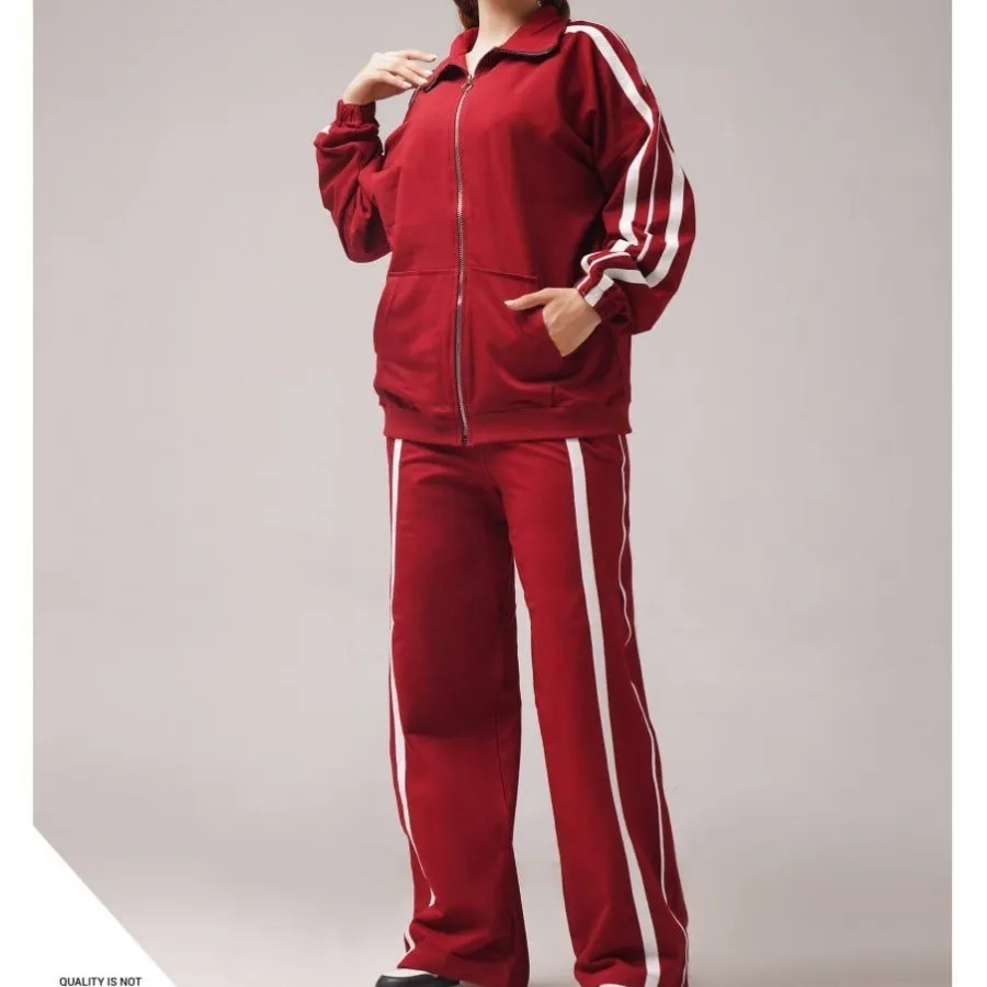 سوییشرت و شلوار