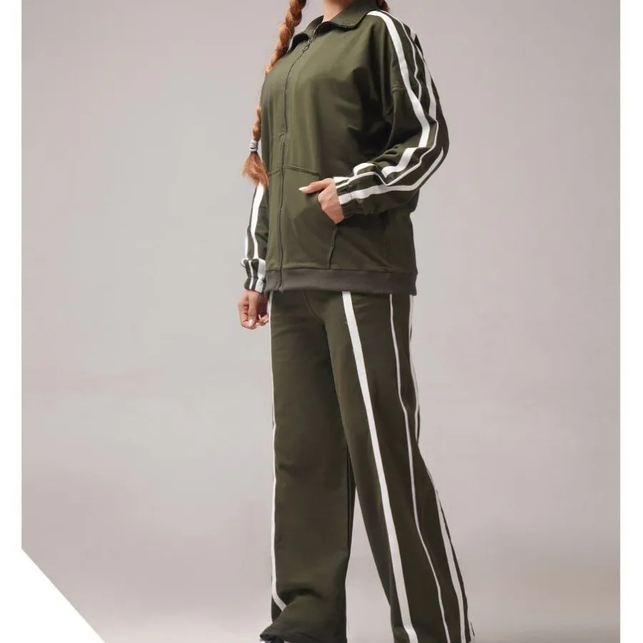 سوییشرت و شلوار