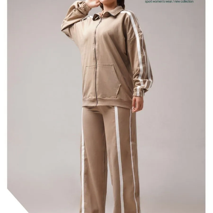 سوییشرت و شلوار