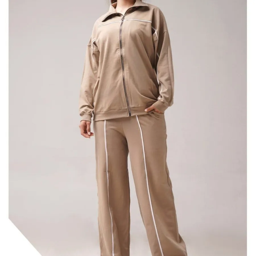 سوییشرت و شلوار