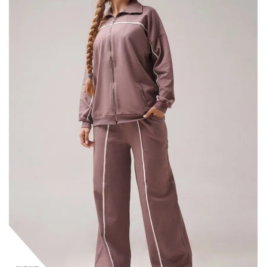 سوییشرت و شلوار