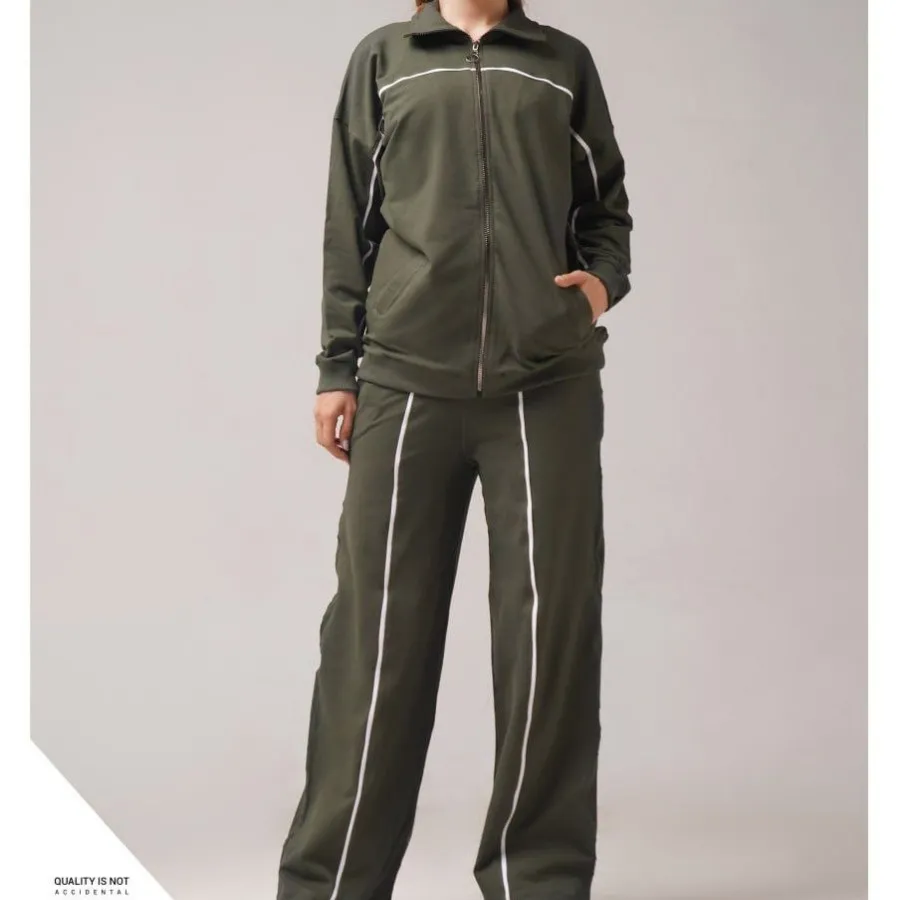 سوییشرت و شلوار