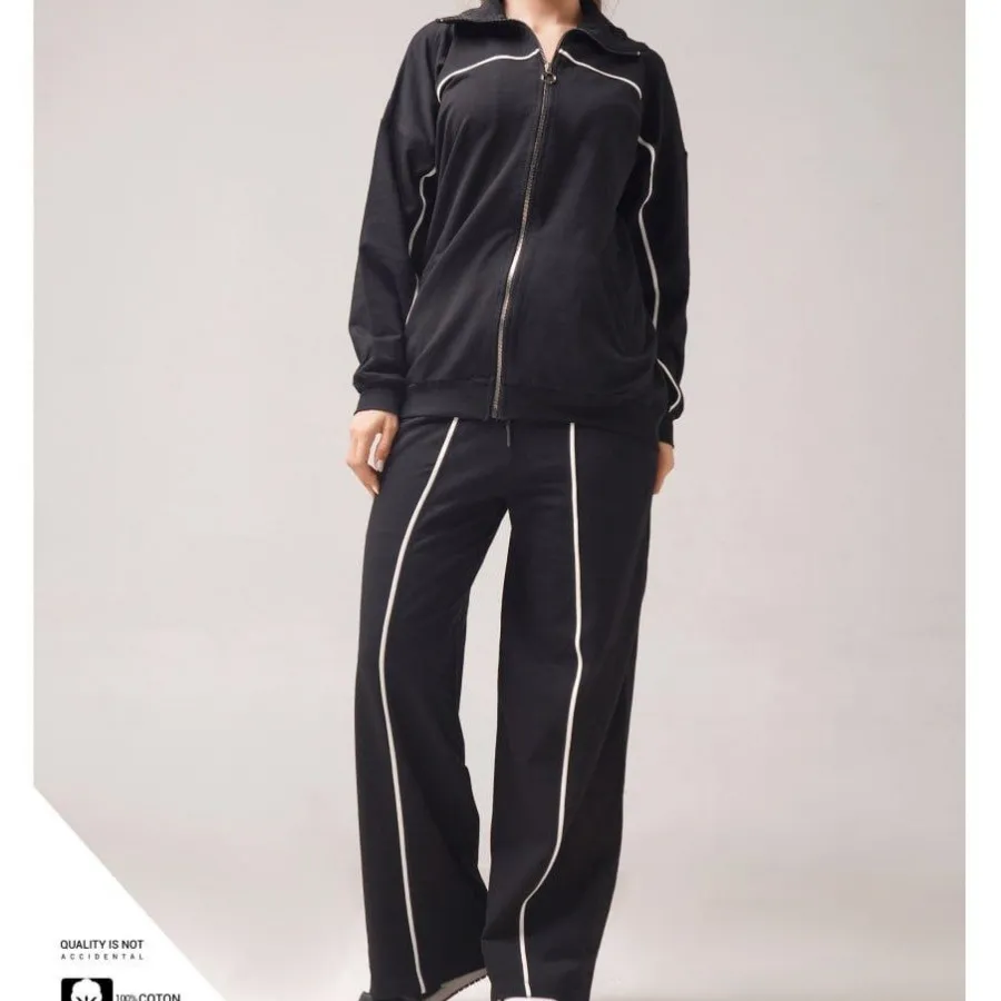 سوییشرت و شلوار