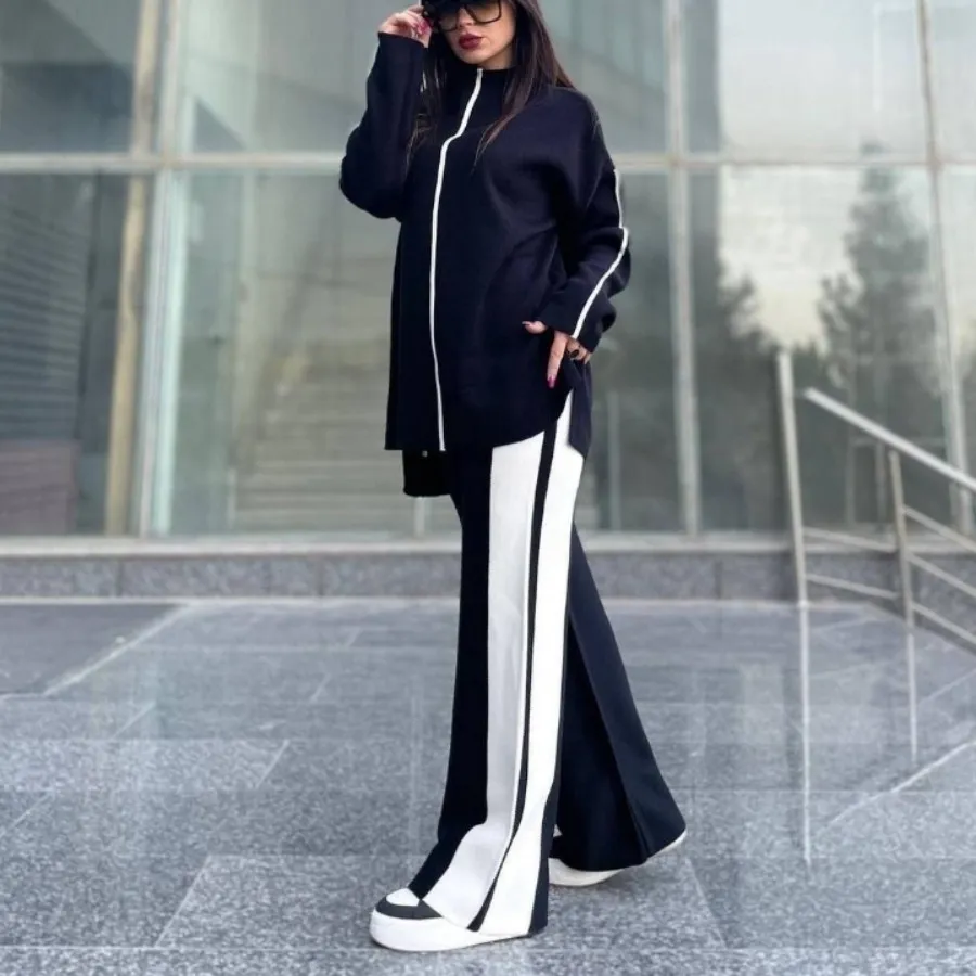 بلوز و شلوار