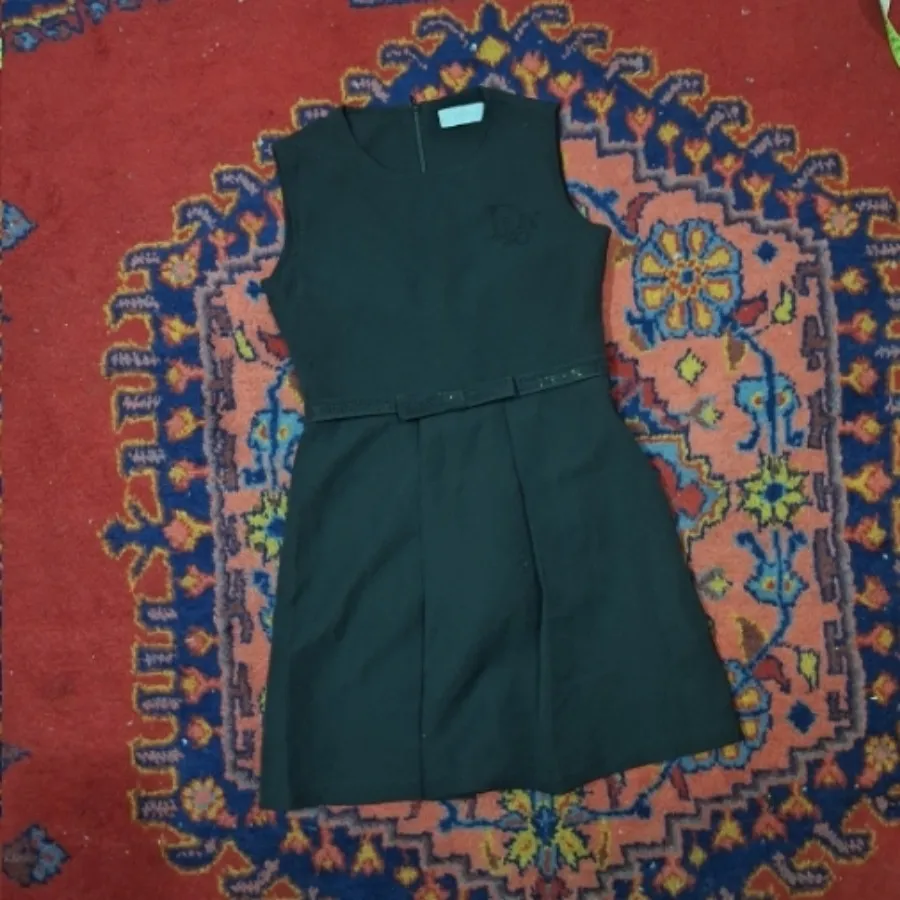 پیراهن دیورترک