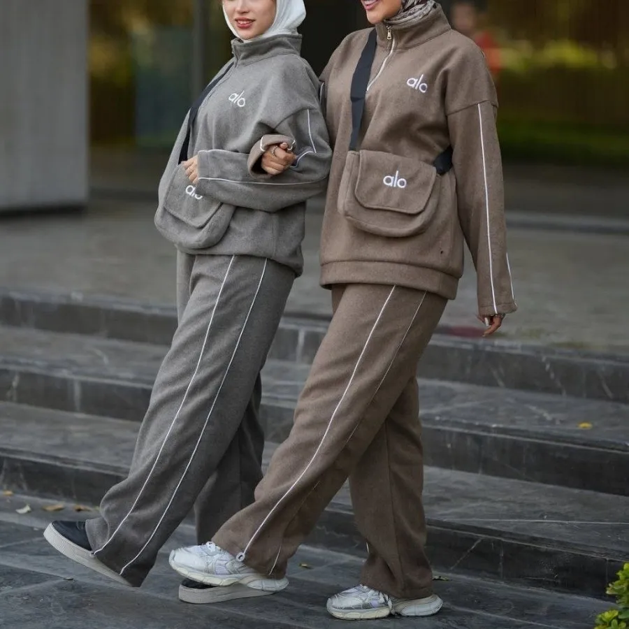 بلوز+شلوار+کیف