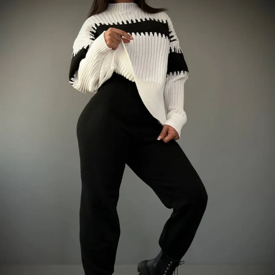 بلوز و شلوار