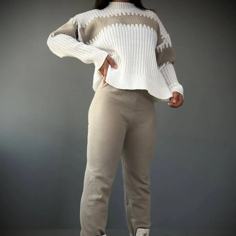 بلوز و شلوار