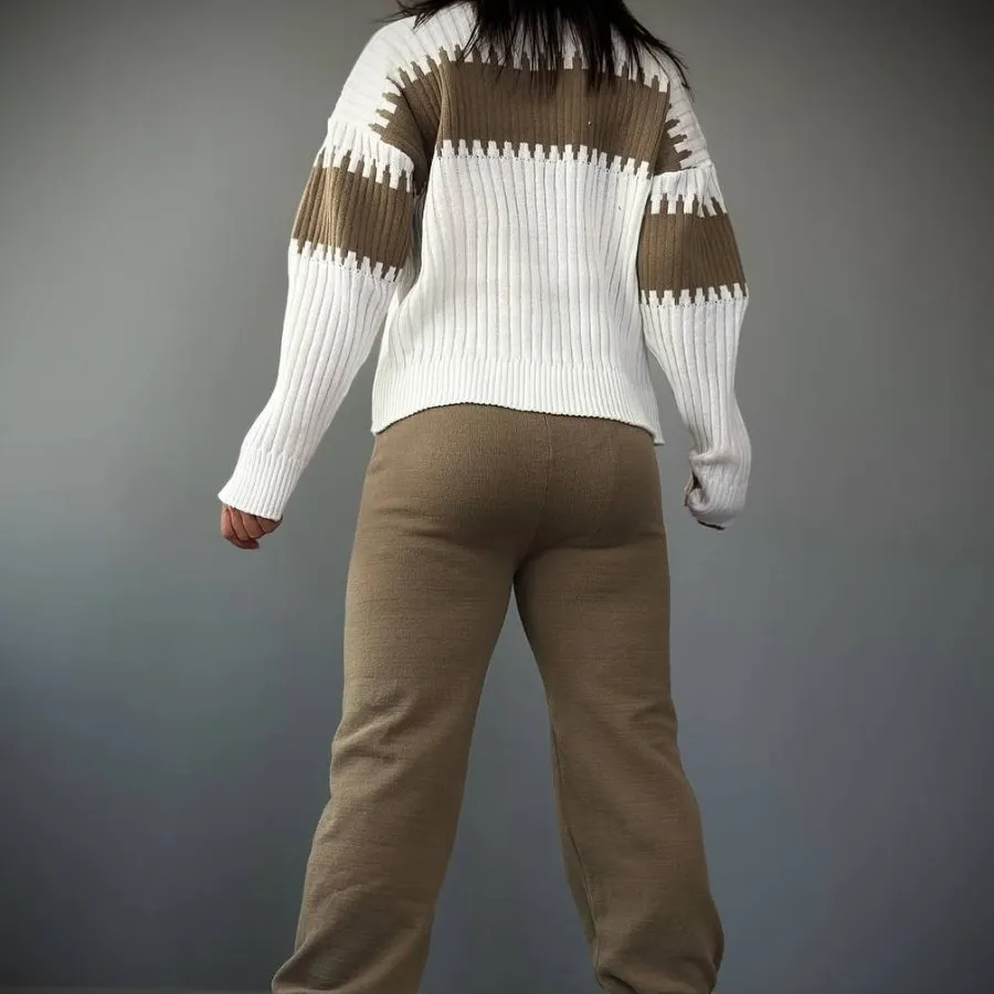 بلوز و شلوار