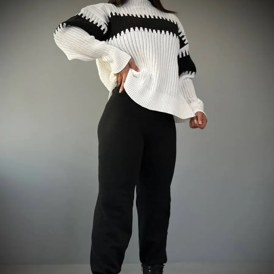 بلوز و شلوار