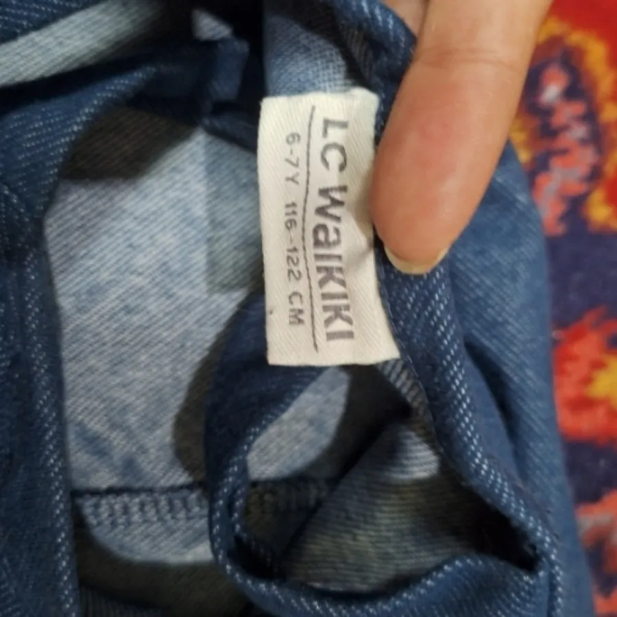 پیراهن برند