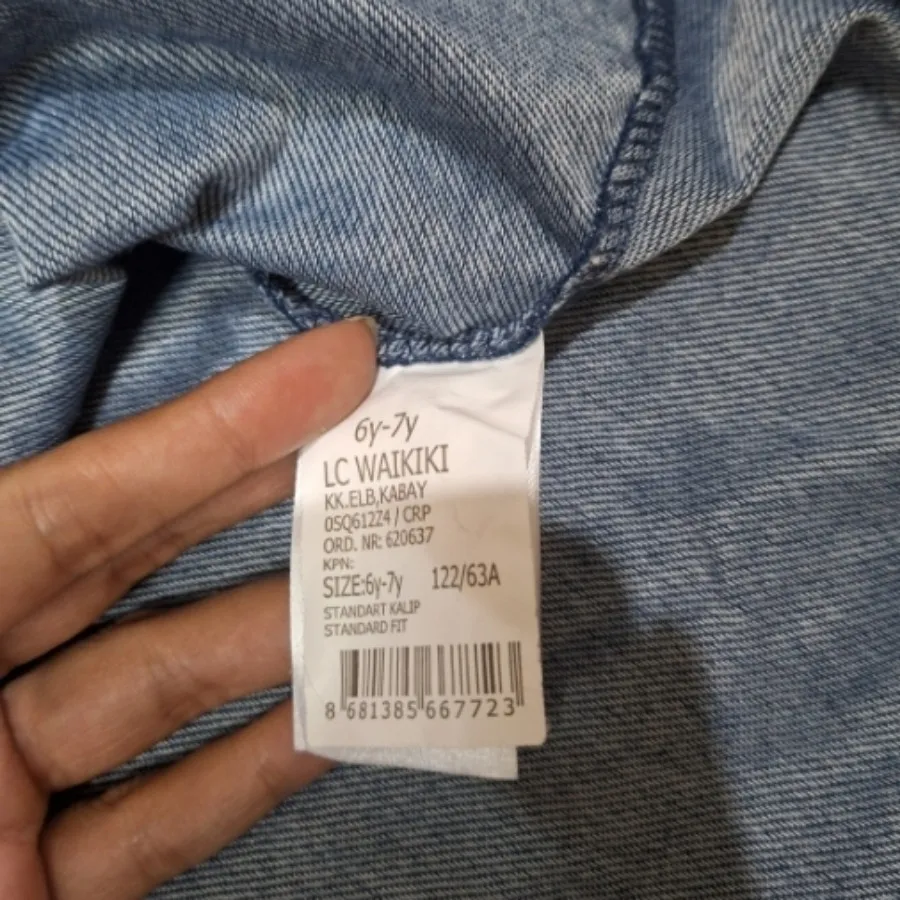 پیراهن برند