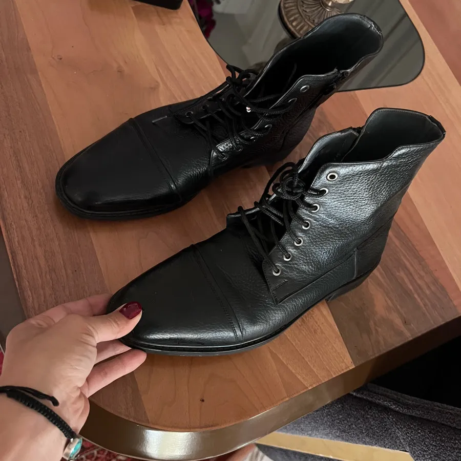 نیم بوت اسپرت