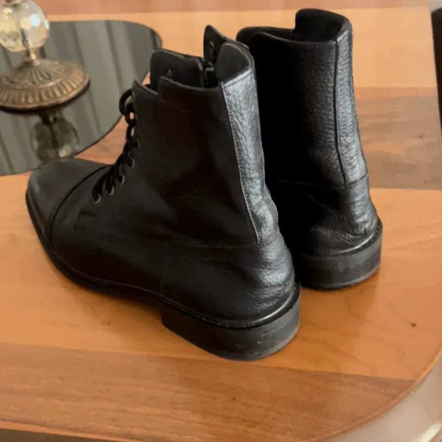 نیم بوت اسپرت