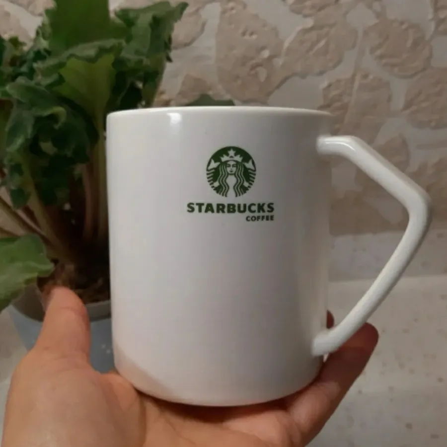 ماگ استارباکس