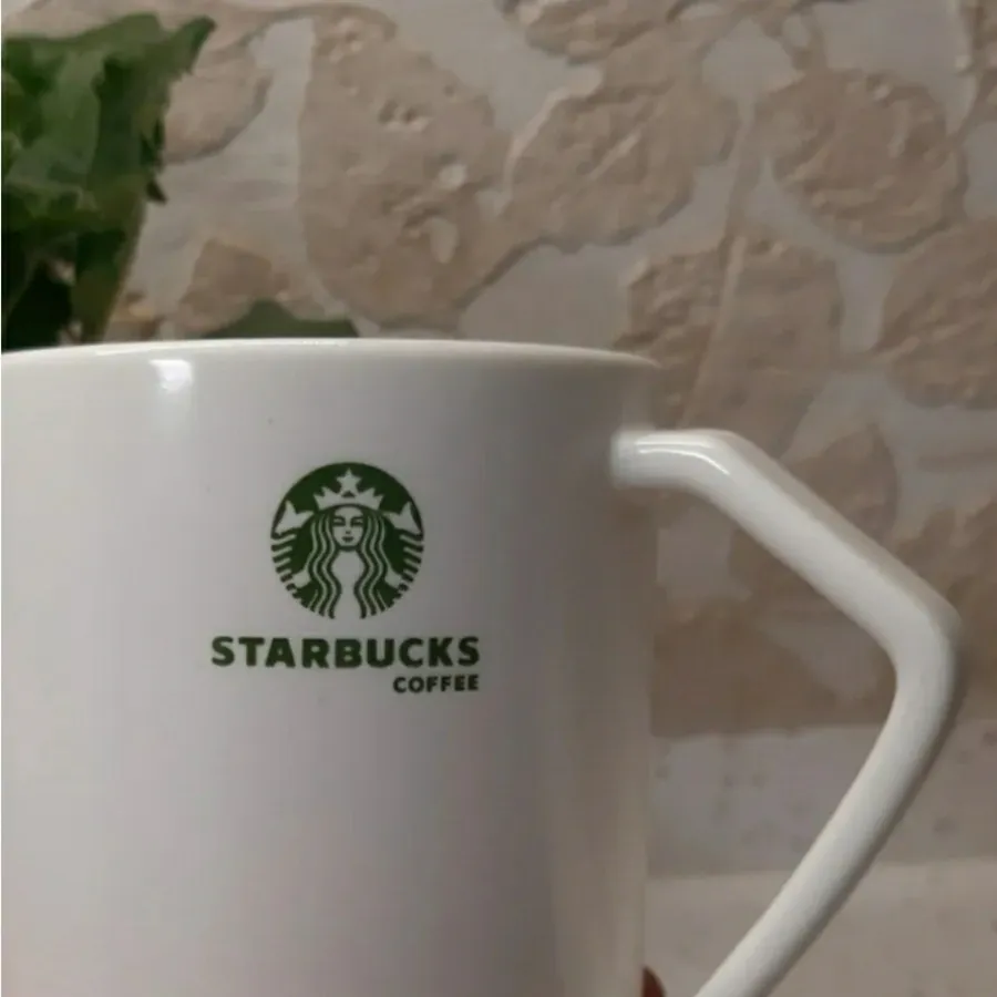 ماگ استارباکس