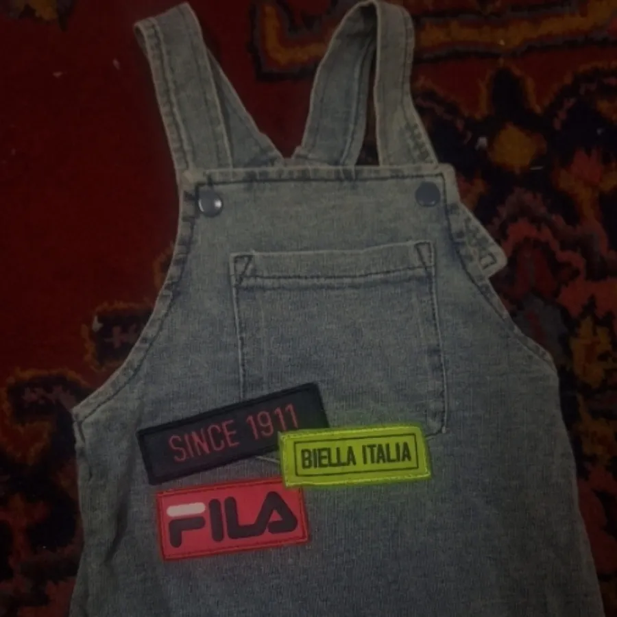 سرهمی برندفیلا