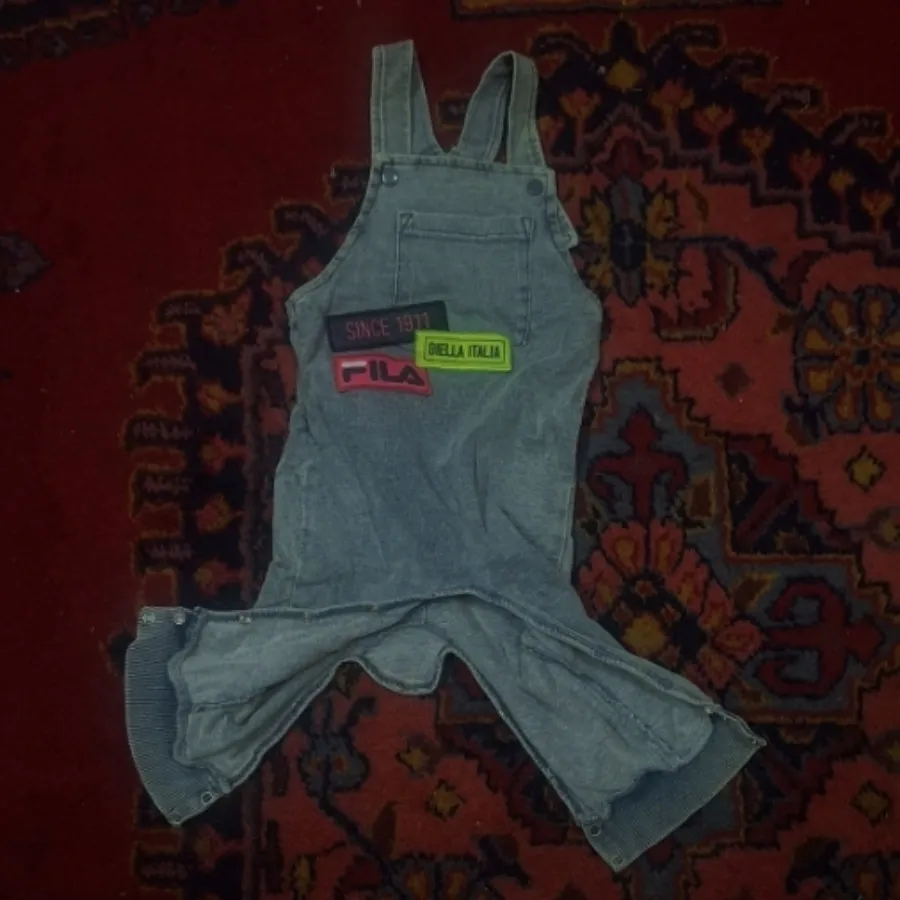 سرهمی برندفیلا