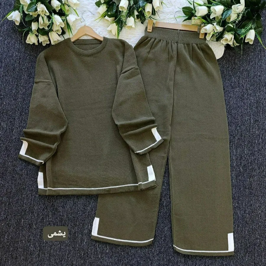 ست بلوز شلوار