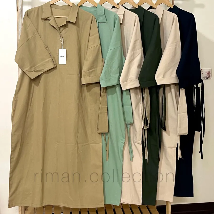 کفتان کوتون