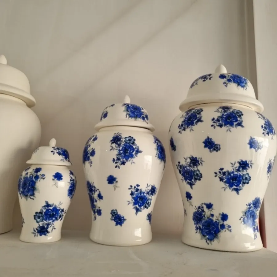 جینجرجارسرامیکی