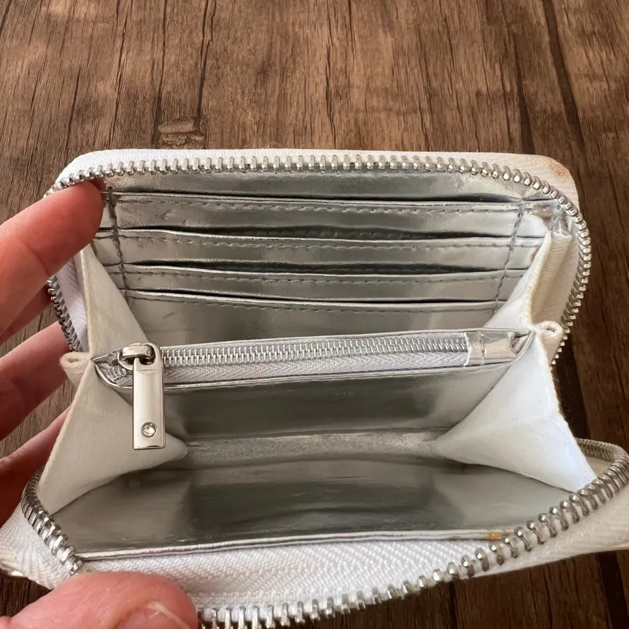 کیف پول سواروسکی اورجینال