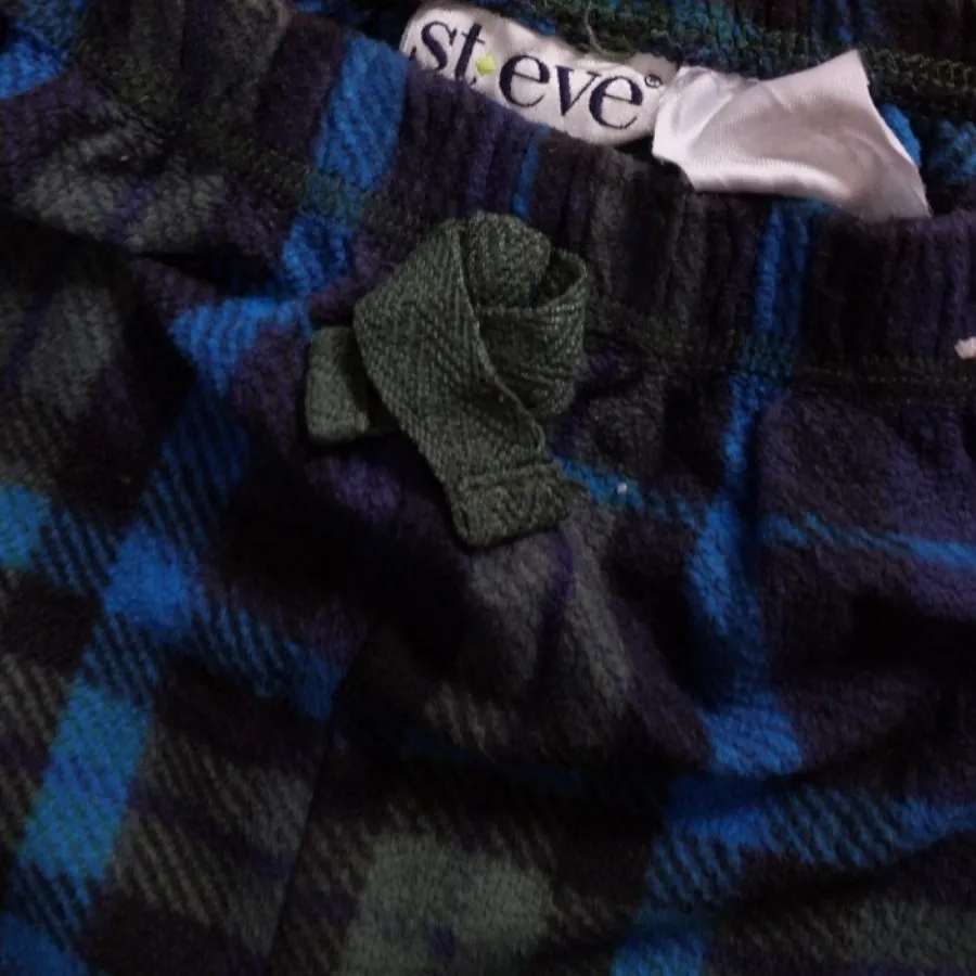 شلوار حوله ای