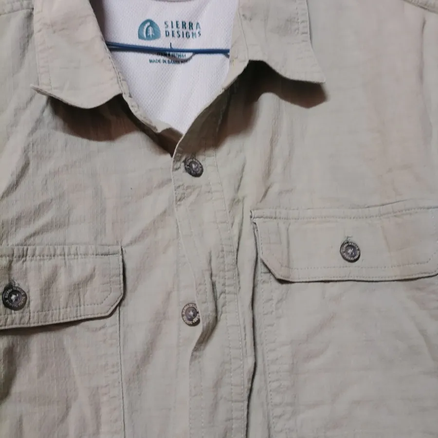 پیراهن مردانه