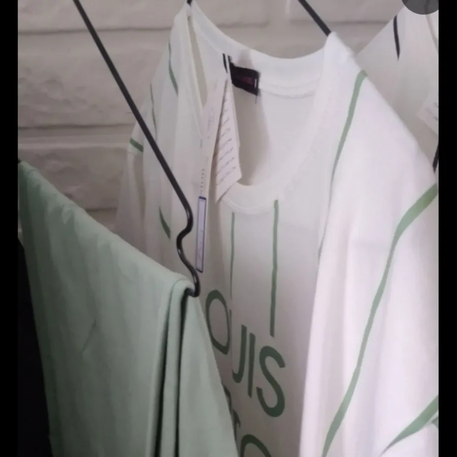 ست تیشرت شلوار لویی ویتون