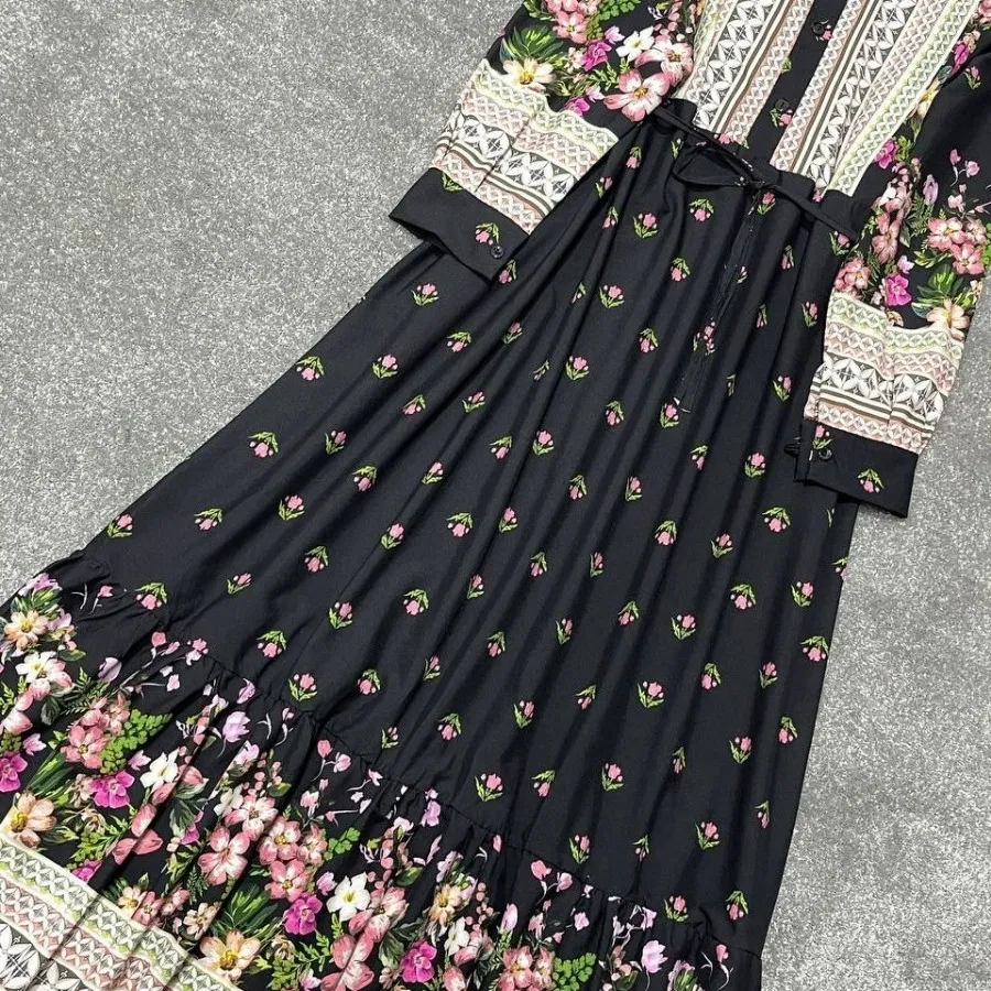 لباس بلند جدید