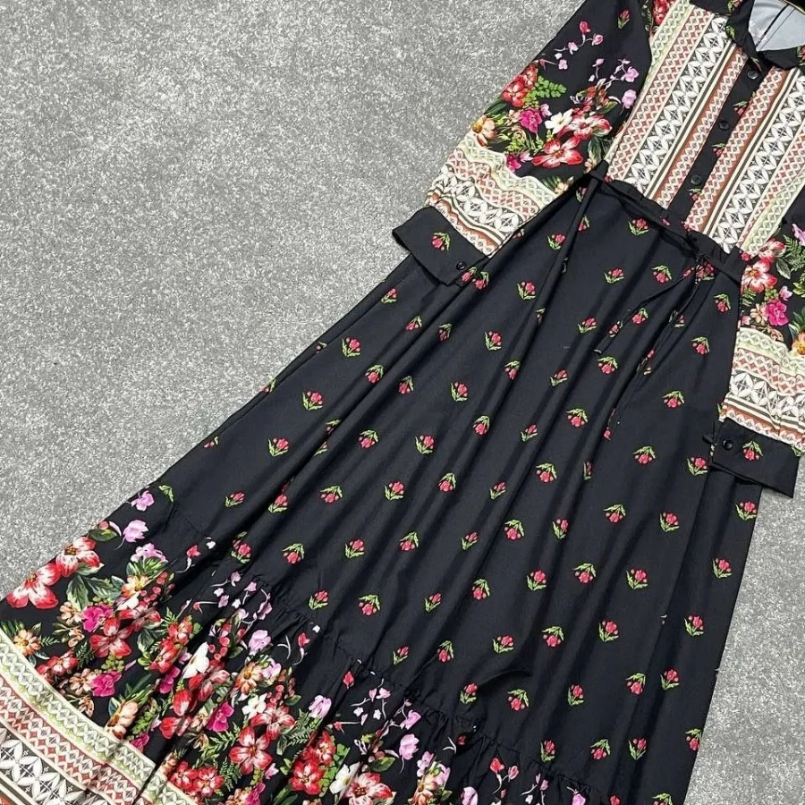 لباس بلند جدید