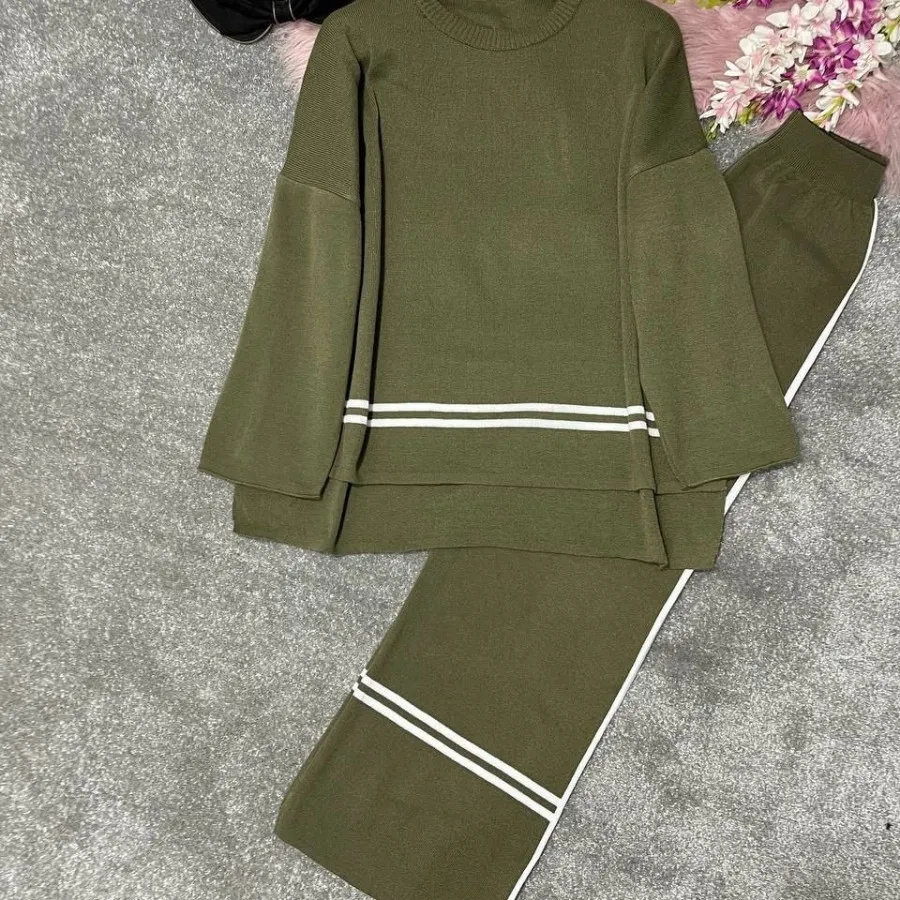 ست بافت شیک