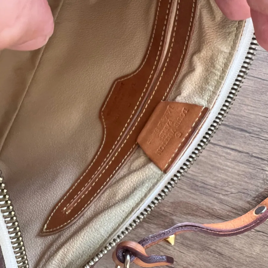 کیف لویی ویتون