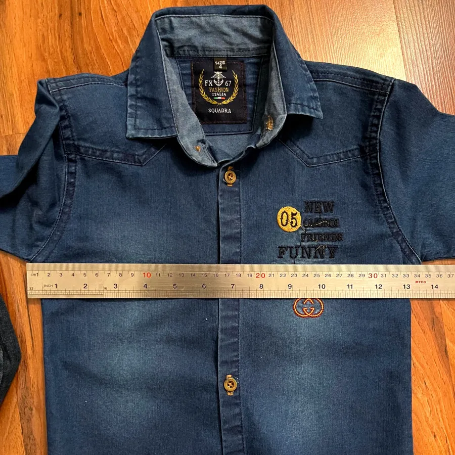 ست جین پسرونه