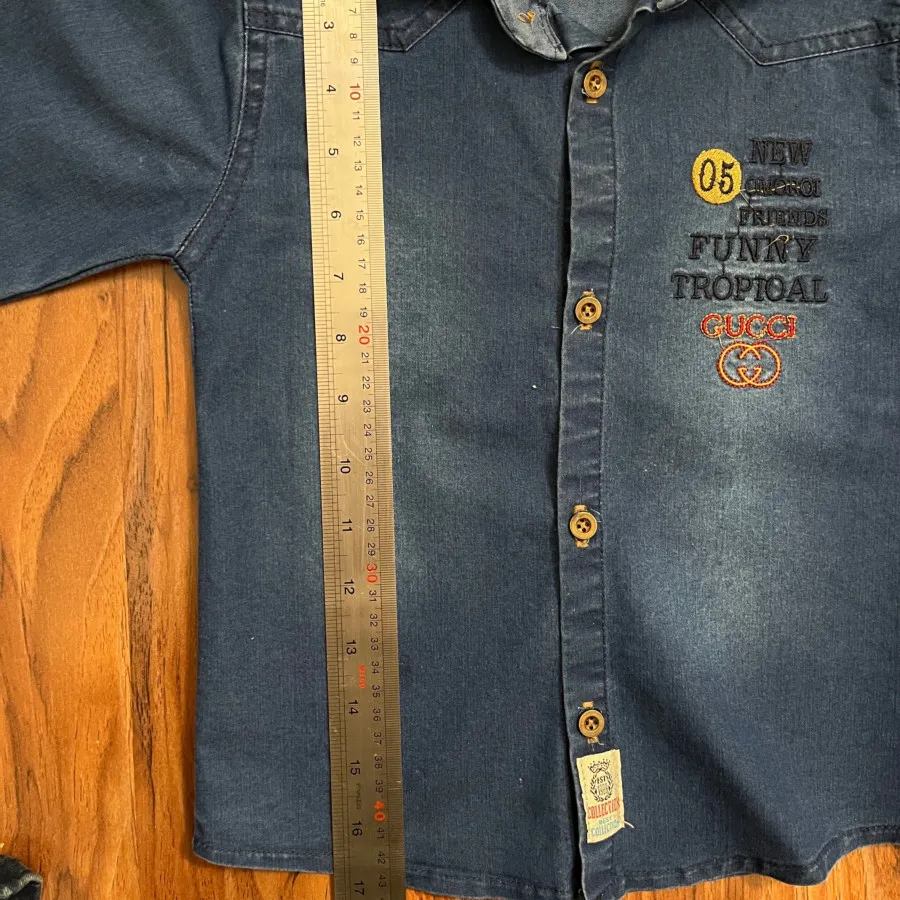 ست جین پسرونه