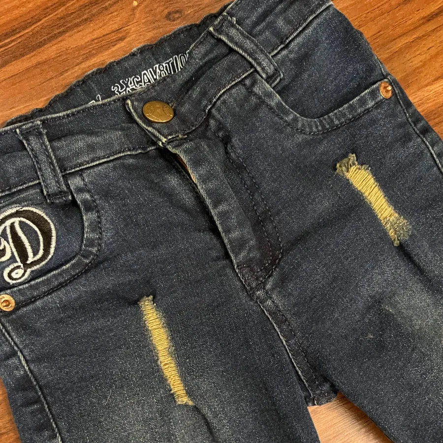 ست جین پسرونه