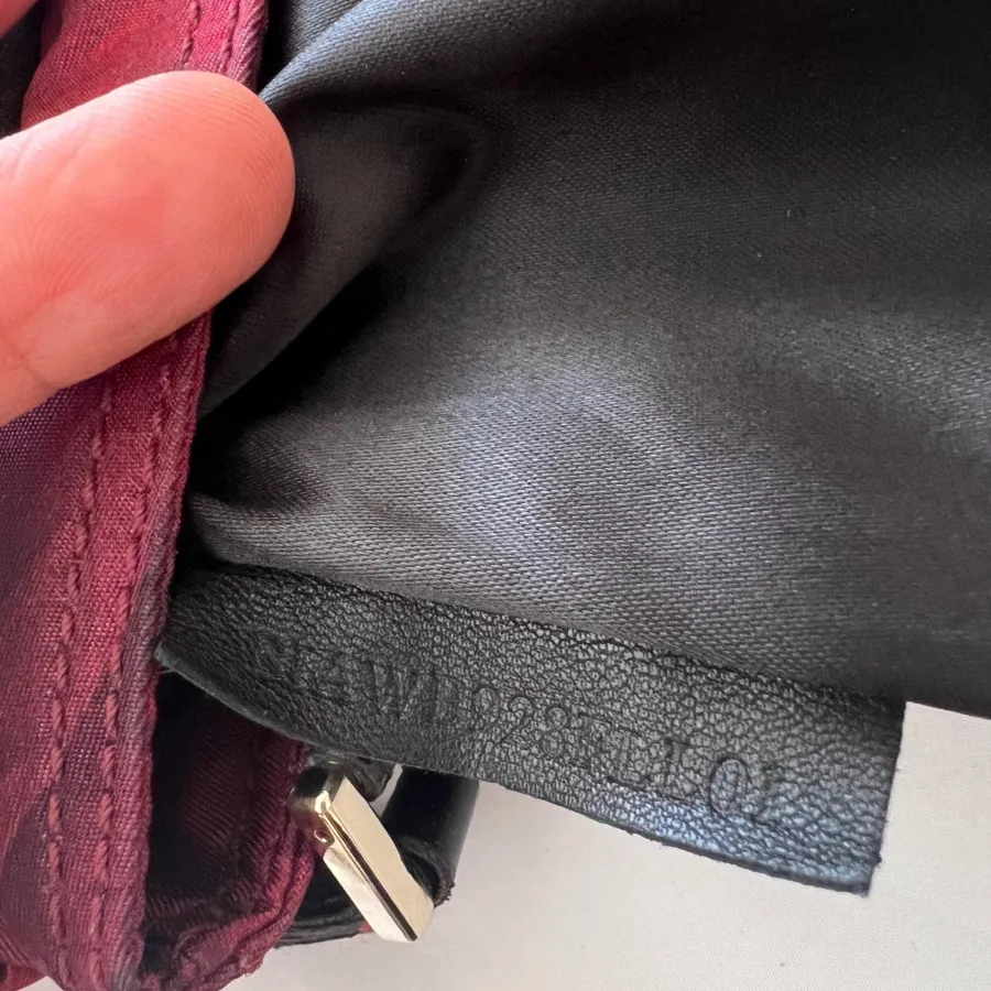 کیف اورجینال والنتینو❌