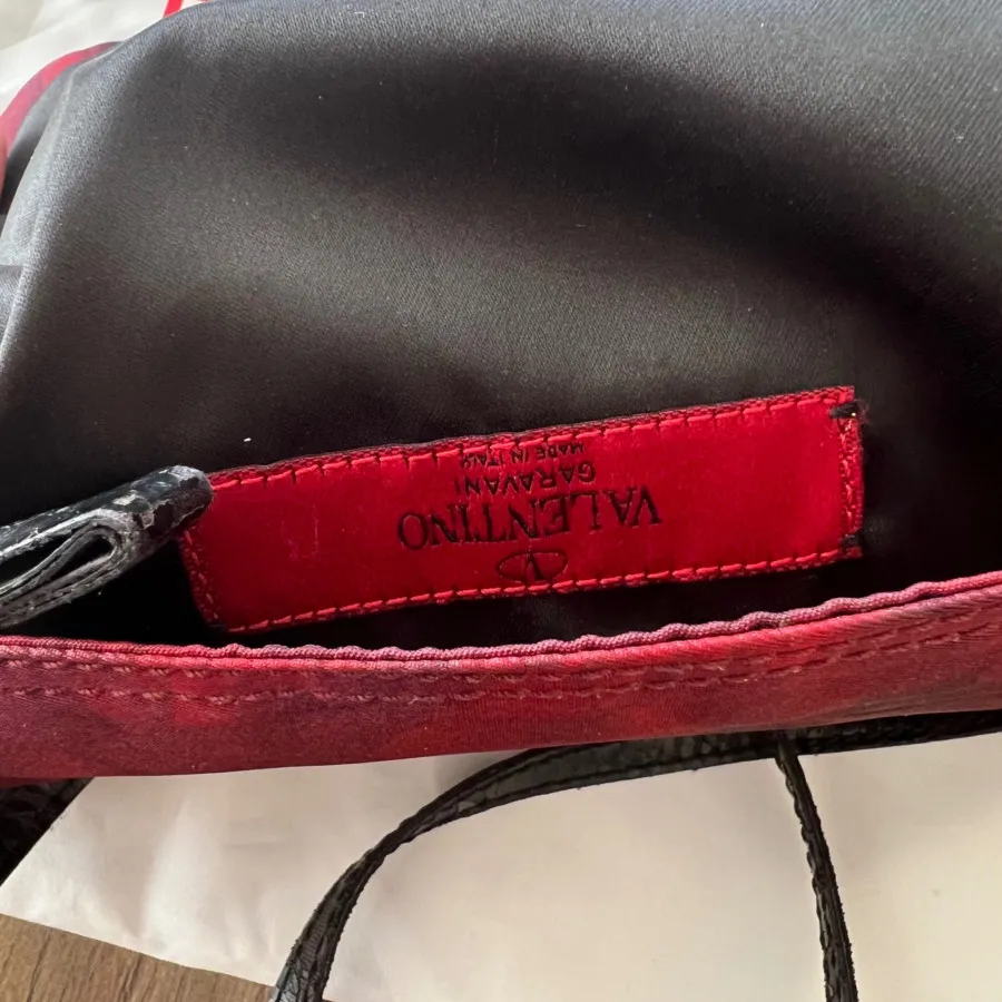 کیف اورجینال والنتینو❌