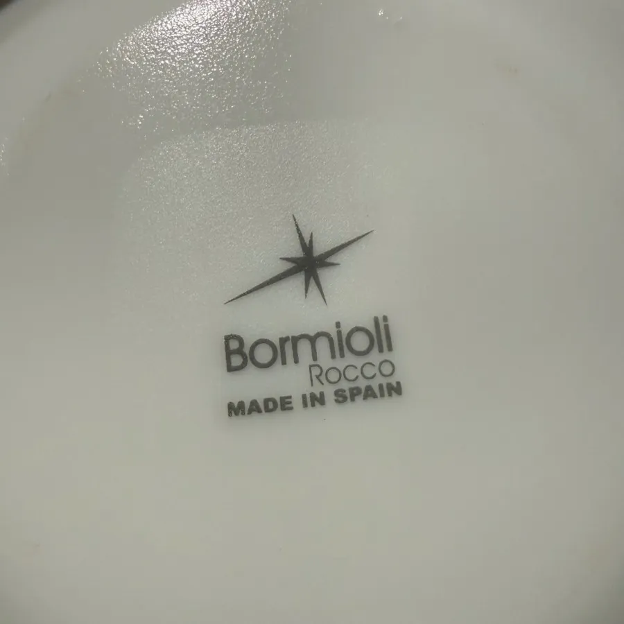 ارکوپال بورمیولی اسپانیا