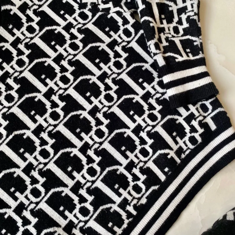 ست بافت طرح دیور وارداتی