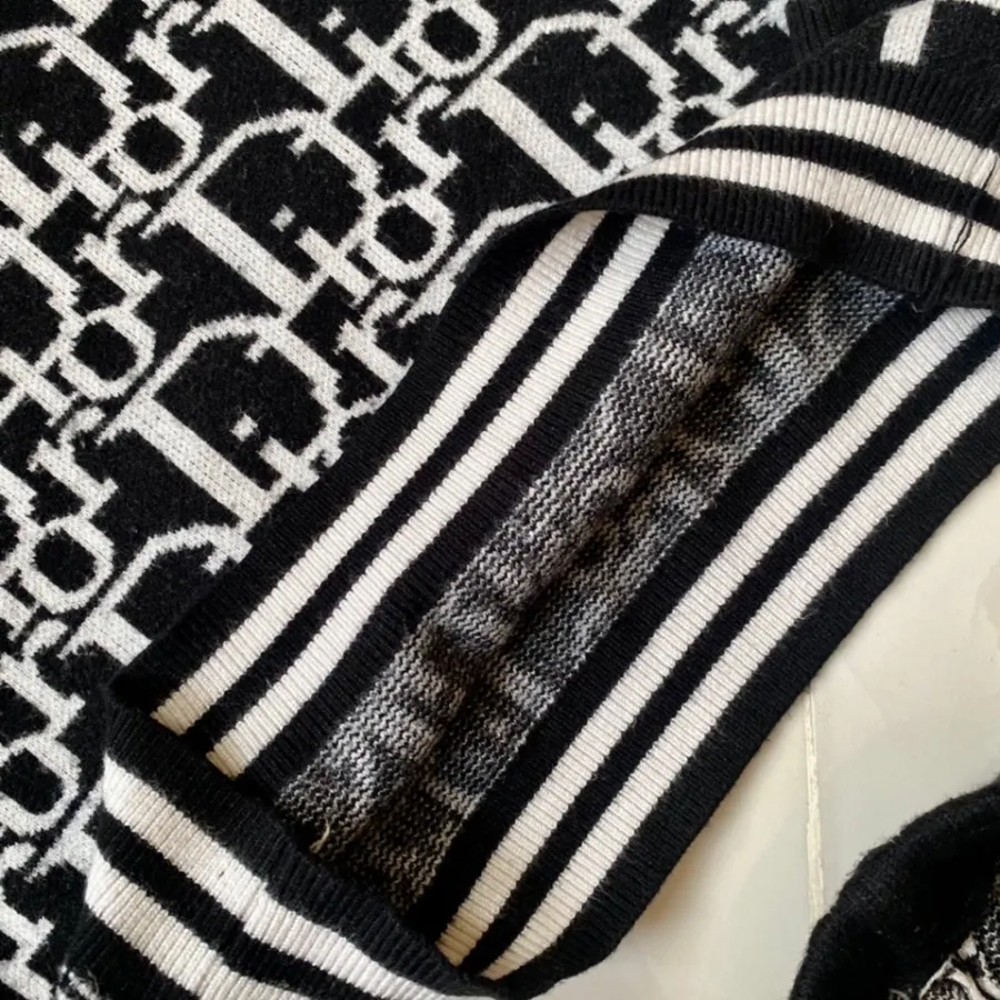 ست بافت طرح دیور وارداتی