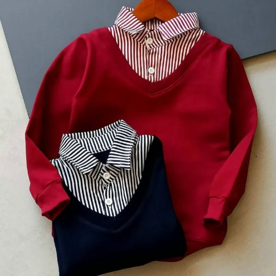 دورس دو یقه ارسالرایگان