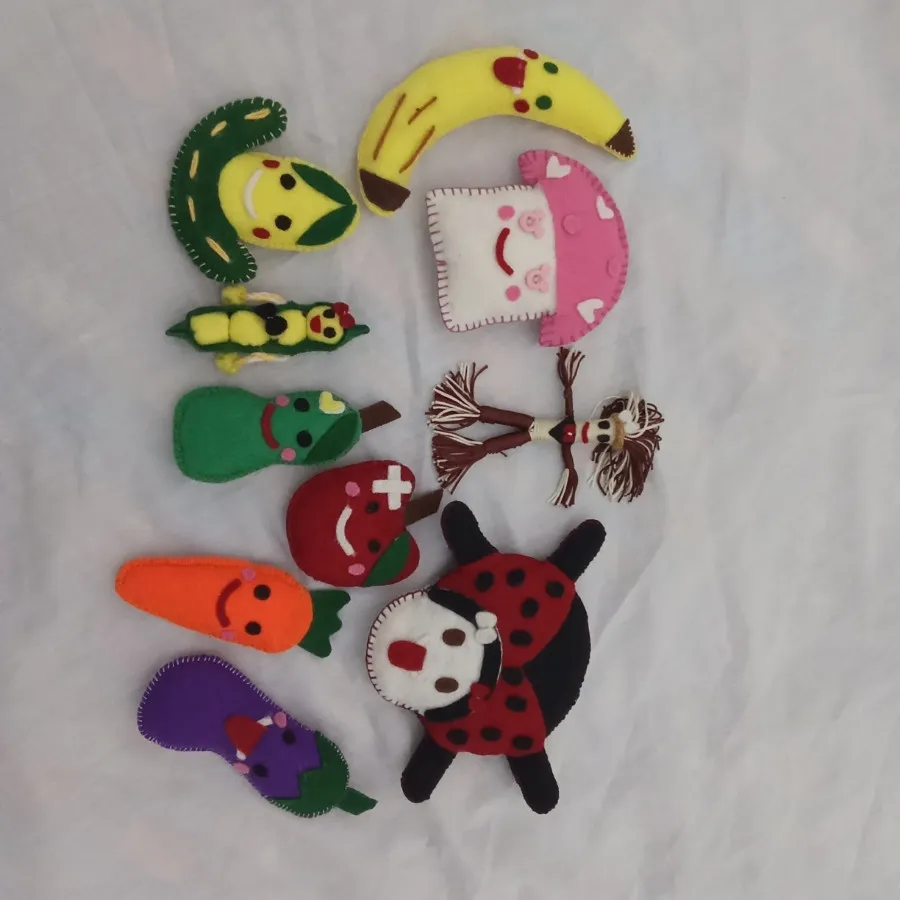 مگنت رو یخچالی